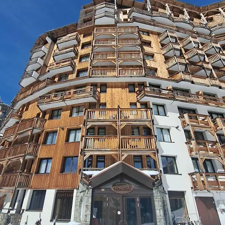 2 Pieces Montagne Avec Wifi A - Fr-1-314-134 * Avoriaz