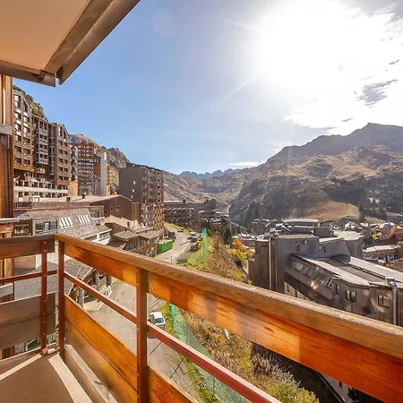 Apartment 2 Pieces Montagne Avec Wifi A - Fr-1-314-134 *